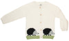 NW304 Furry Friend Cardigan