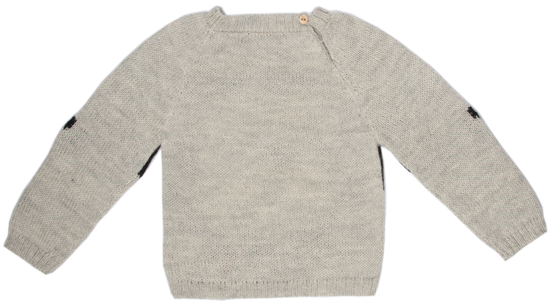 Happy penguin sweater NANAY KIDS